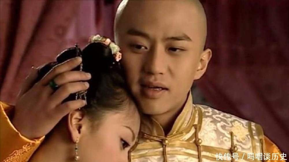  顺治帝|顺治6岁登基，为何24岁就驾崩了？出家五台山，真只是传说吗？