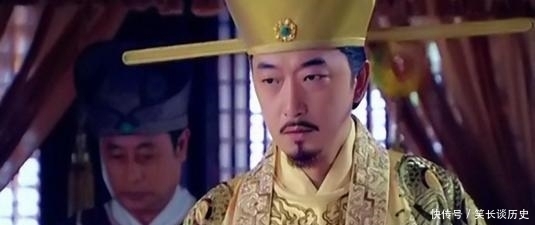 旁落|宋太祖在位16年之久,为何始终未立赵德昭为太子,导致皇位旁落?