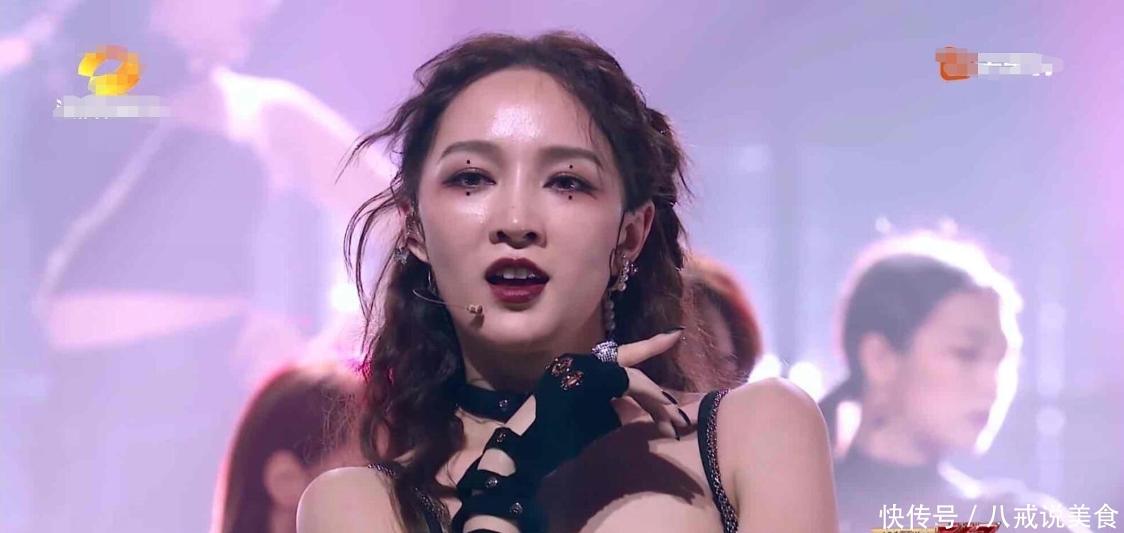  孟佳|《浪姐》投票结果不但姐姐们不懂，观众也不懂！