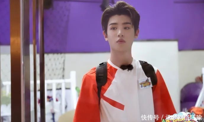 赛制|《元气满满的哥哥》游戏新赛制为难杨洋 黄明昊奋起勃发