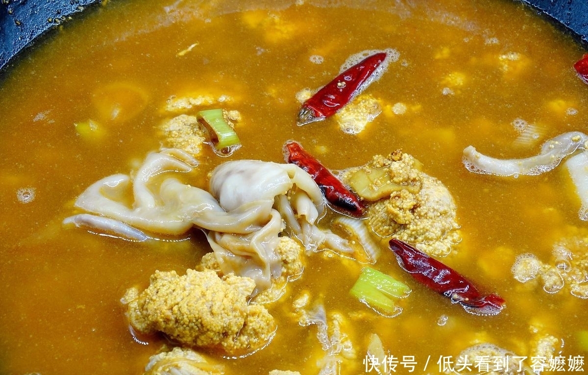  做出|在家做出农家红烧小黄鱼，汤汁味美，鱼肉香嫩，开胃又下饭