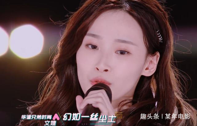 文婕|创3难出杨超越,6大公司艺人有画面,素人已经是炮灰
