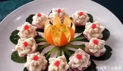 荷花|中国公认最好吃的7大糕点,全吃过的,请允许我叫你一声“土豪”