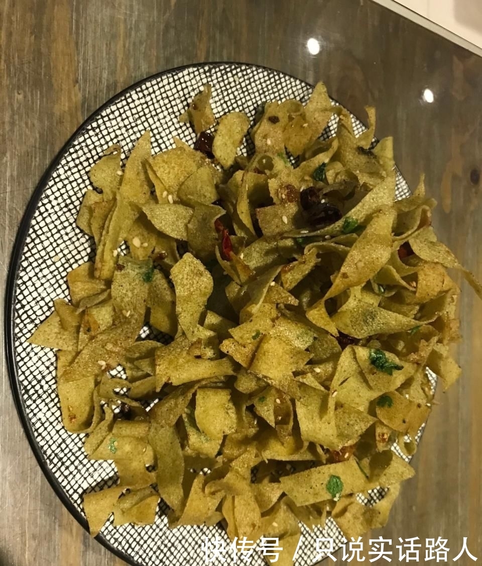  复苏|【复苏】盘点那些年吃过的记忆