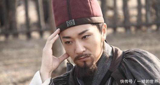 小衙内|《水浒传》中晁盖和宋江, 到底是谁杀了一四岁小孩, 看完你就知道!