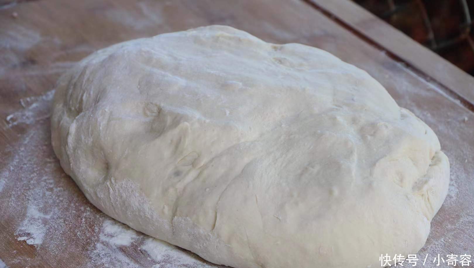 做法|最爱的包子做法,比酵母的好吃,比碱的松软,出锅一顿吃6个