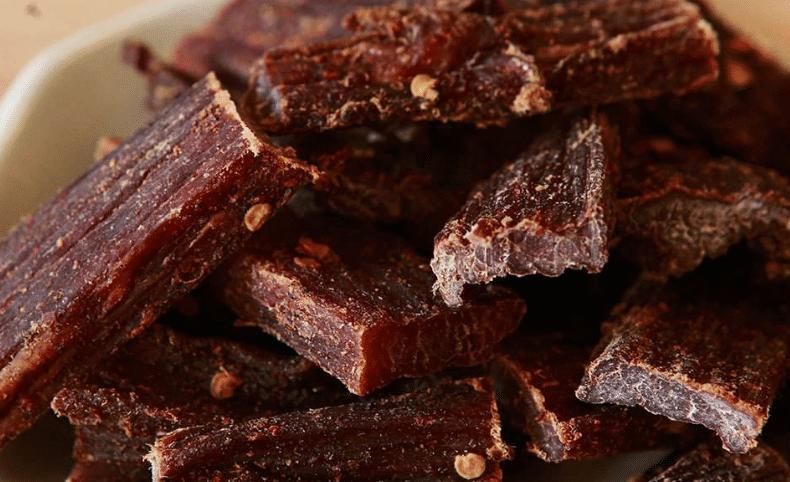 随便|土豪才能“任性”吃的3种街头小吃,随便买1斤,就是几天工资