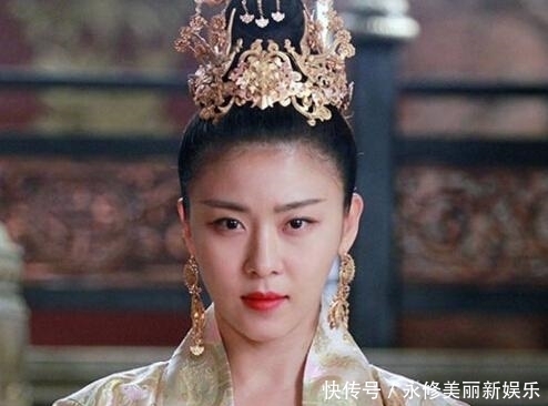 高丽国|中国历史上唯一一个外国皇后,上位后的第一件事,就是灭自己的母国