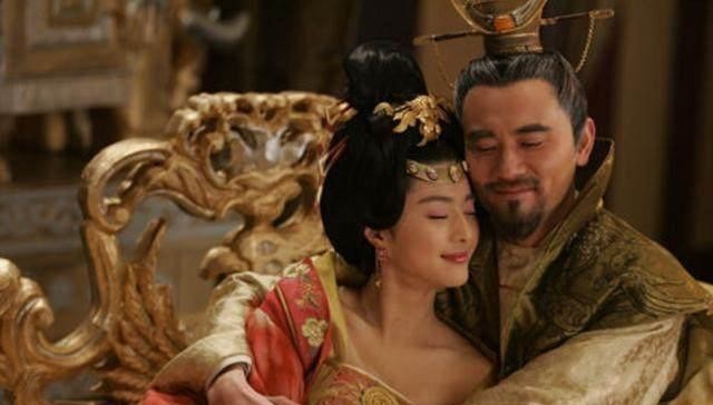 为啥|杨贵妃体重近140斤,为啥唐玄宗还那么宠爱她?这3点无人能比