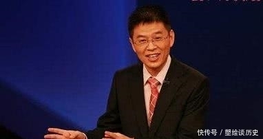 全场|回归《诗词大会》的郦波,马上献上了原创诗,开口就惊艳全场