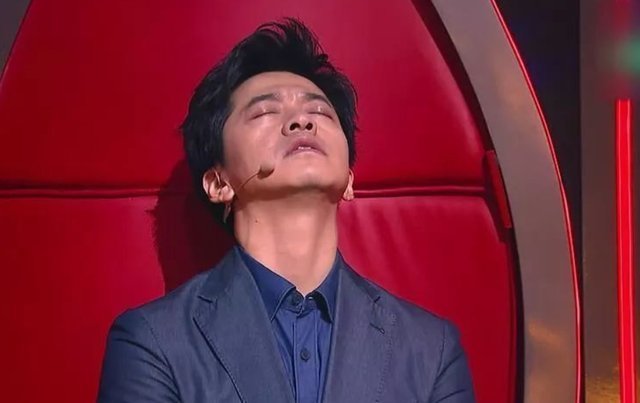 换血|《中国好声音》导师大换血,网友戏称四个“闷葫芦”,越来越无趣