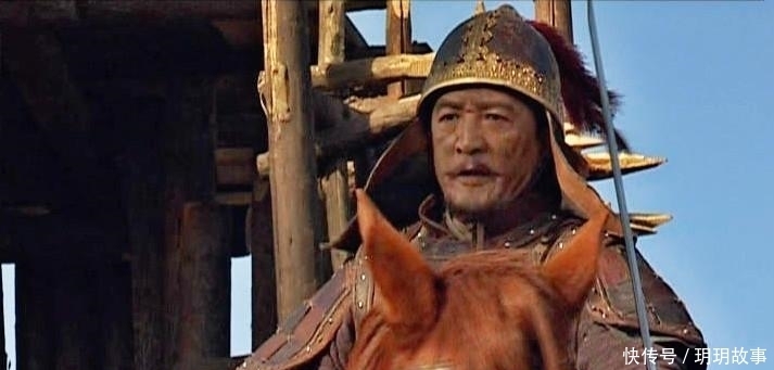 唐太宗|秦琼为何在李世民登基后一病十二年? 请去李靖李勣的遭遇中找答案