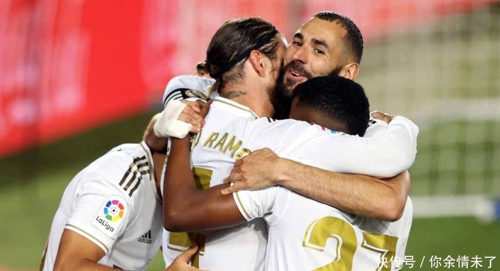 本场比赛|熬夜也要看!七连胜皇马主场战弱旅,冲冠路上又一场决战!