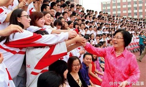 中国最低调的超级中学,一年几百人上清北