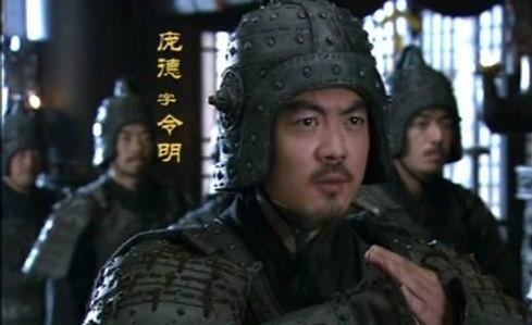  后果|关羽有两大逆鳞：谁都不能触碰，否则后果很严重