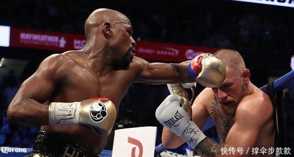 出炉|地表最伟大50位拳王出炉！泰森第49，梅威瑟第39，帕奎奥第11