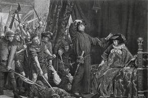  庞大|西班牙帝国之殇！连绵不绝的战争毁掉了一个庞大的“日不落帝国”