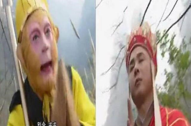 紧箍咒|紧箍咒说的什么仅六个字让大圣生不如死,原来暗含大道理