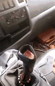 GIF|搞笑GIF：这是个王者