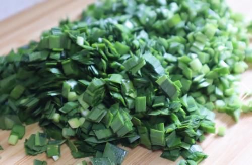  饺子|包韭菜饺子，记住“3不放”，好多人不懂，难怪没有饭店的好吃
