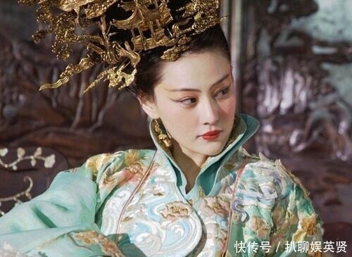 万贞儿|明朝最富有的外戚,墓中陪葬品和万历皇帝极为相似,奢华可见一斑