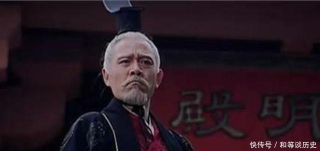  污蔑|汉武帝临终一言，道尽穷兵匈奴之因，学者：汉武帝不容污蔑