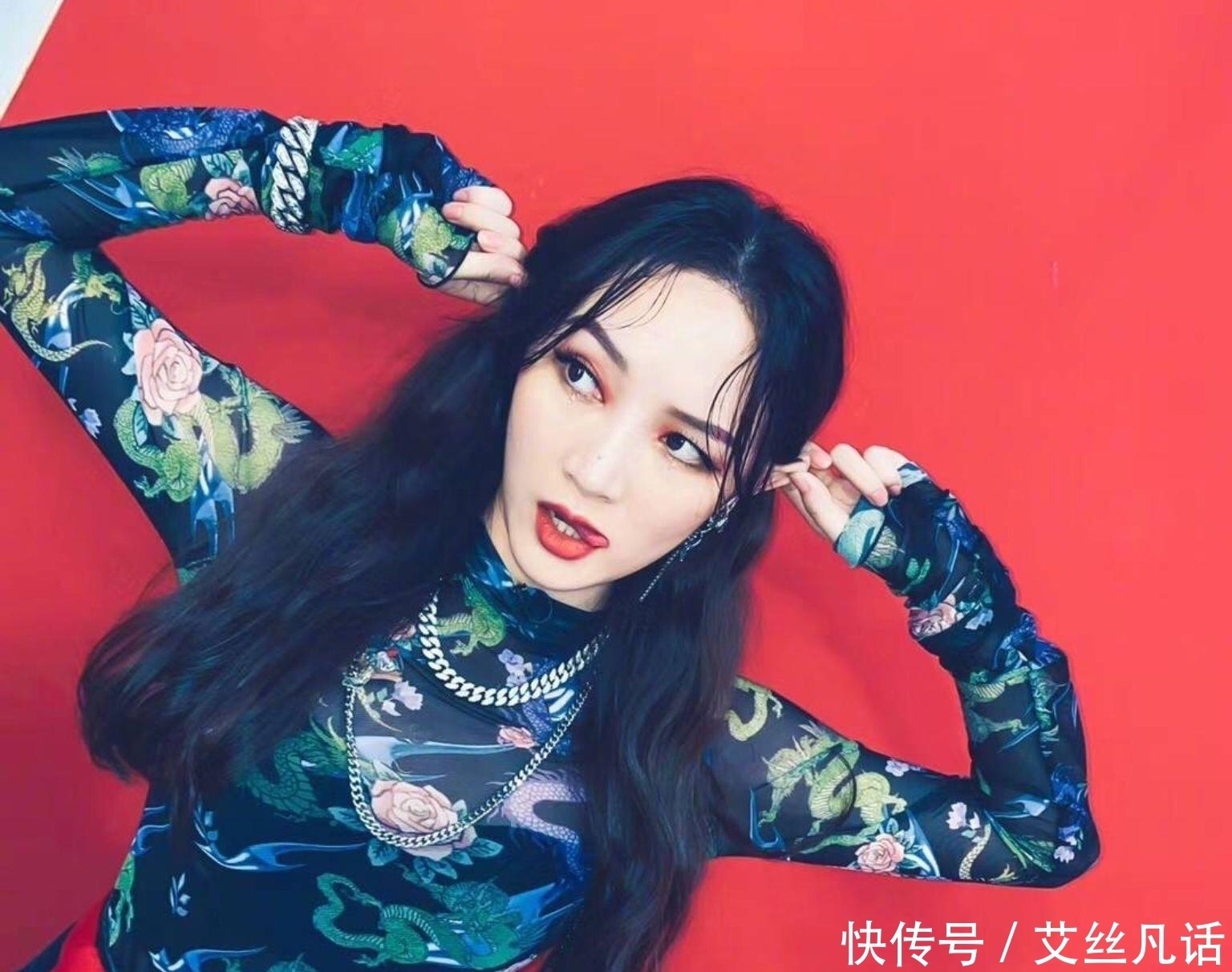 破浪的姐姐|实力最强的孟佳遗憾出局,淘汰的原因让人很不服气