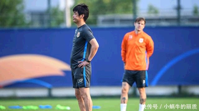 面对|挑战1魔咒!面对冲击4连胜的恒大,3轮不胜的鲁能迎来严峻考验