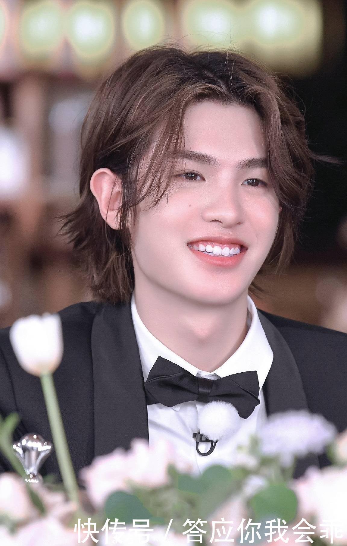  年龄|跑男团年龄小的飞行嘉宾，关晓彤年纪最大，最小的只有五岁