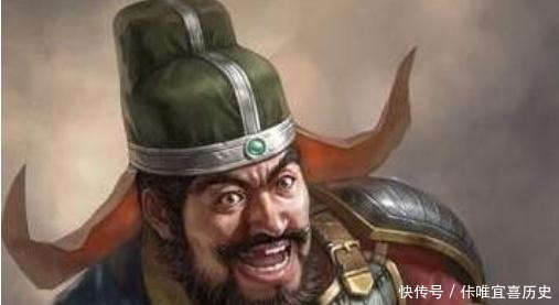 卑鄙|三国最卑鄙的武将，忘恩负义无恶不作，如今却被供奉为菩萨