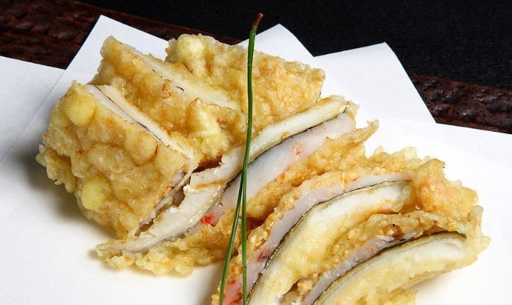 拿来|我国当垃圾扔掉的东西,日本却拿来做成天价美食,还吃了150多年