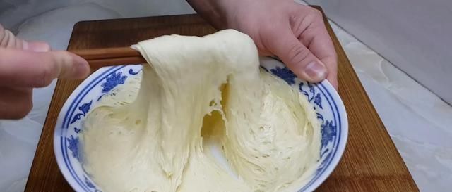 老板|以后面粉就这样做,撒1把葱花,比鸡蛋饼还好吃,学会自己当老板