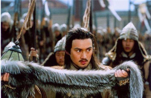  大笑|北宋神箭手3箭全部射歪，辽军嘲讽大笑，定睛一看却吓得慌忙逃窜