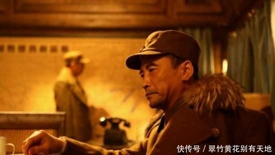 想到|志愿军入朝作战的统帅本来是他，因为身体问题，最终选了彭老总！