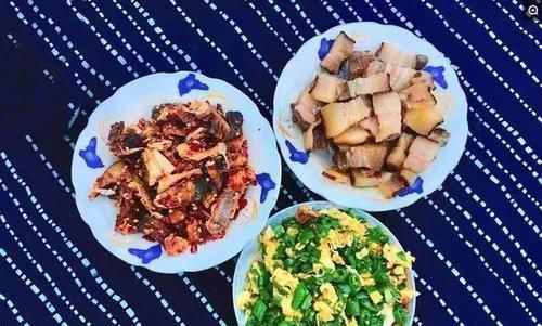 哪家|六位家庭主妇做的家常晚餐,如果让你去做客,你会去哪家