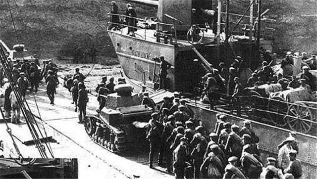  断头将军|马占山的义子，打响抗日战争第一枪，且成为中国第一个断头将军