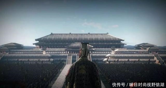 秦始皇|秦始皇为什么要焚书坑儒,我们看看当时的儒生是什么情况