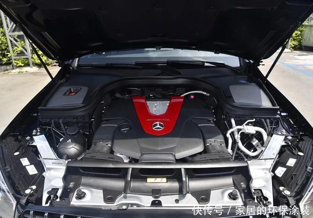 高性能|小姐姐主动上车,这4台高性能公路中型SUV