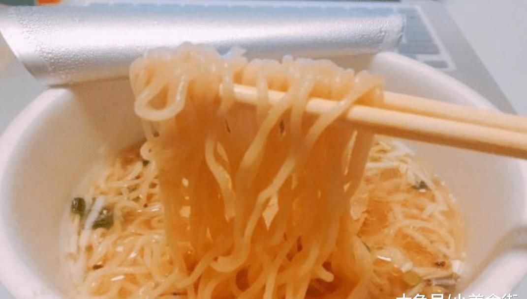 原以为|“米其林泡面”,一桶68元,原以为算错账,打开后才知贵在这