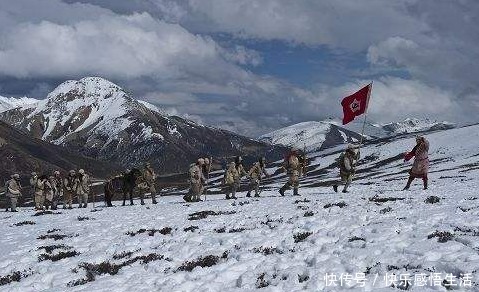  到底|红军当年长征两万五千里，走过的草地，现在到底变成什么样了