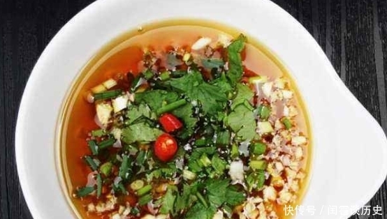 清汤|学会调这碗蘸料,清汤火锅也能吃到嗨,涮啥食材都香,配方送你!