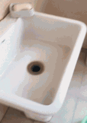  失误|搞笑GIF：我技术还是很好的，你们要相信我，这是失误！