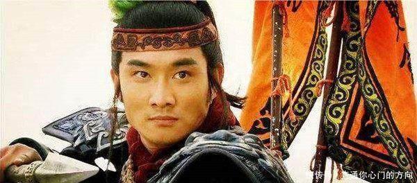 出身|此人武举出身, 独斗徐宁张清李应, 将董平斩于马下！