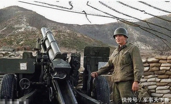 历史|悲怆的历史印记——朝鲜战争中志愿军第一八零师覆灭前后