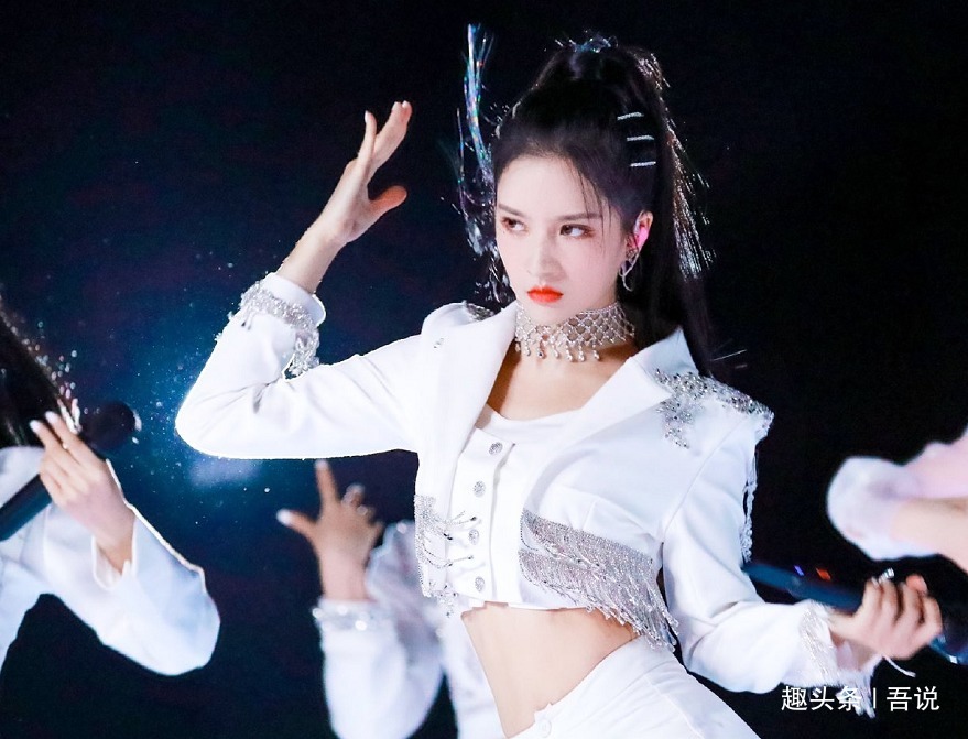  赵粤|《创3》总决赛分组，赵粤陈卓璇在A组，B组有2位复读生