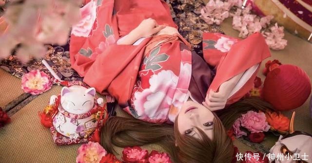 动力源泉|为何coser们身材都很好接触cosplay后，我瘦了20斤