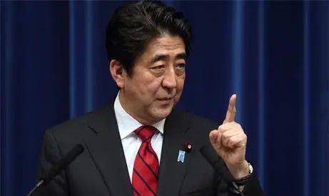 对手|中俄已不是美国真正敌人,最大对手浮出水面,要和美国平起平坐!