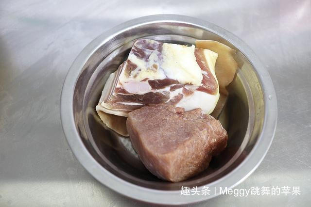 香锅|夏天没胃口跟我做家庭版麻辣香锅,饭菜一大锅,解馋过瘾不费事