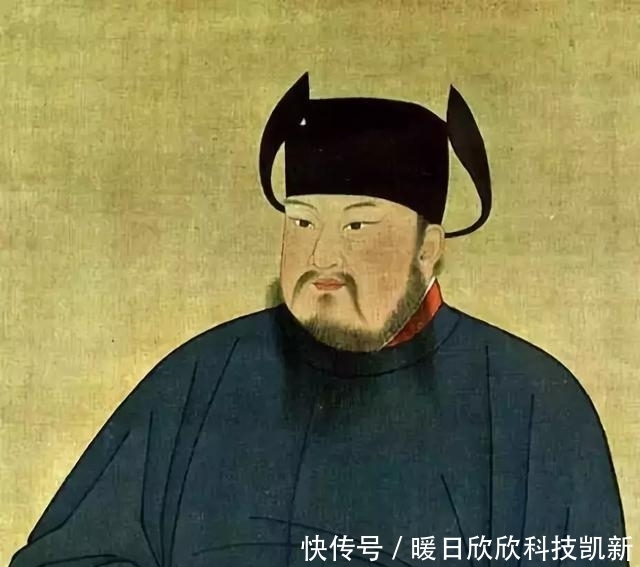 沙陀|激战潞州:沙陀人李存勖对后梁太祖朱温的绝地反击