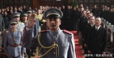 袁世凯|袁世凯真实老照片,意气风发,气宇轩昂,最后一张是他的葬礼!